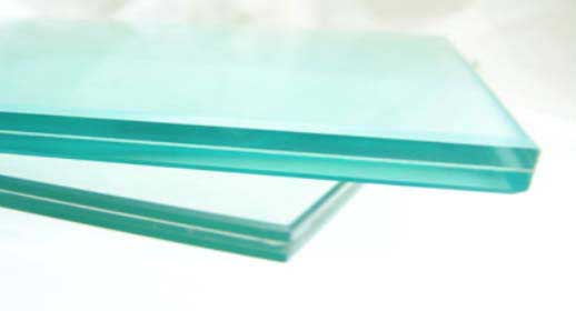 Laminated-Glass