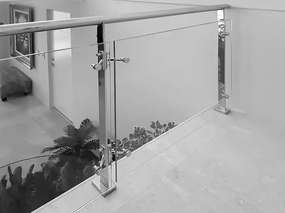 Balustrade Design Ideas - WA Special Projects